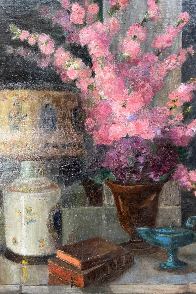 Tableau de nature morte