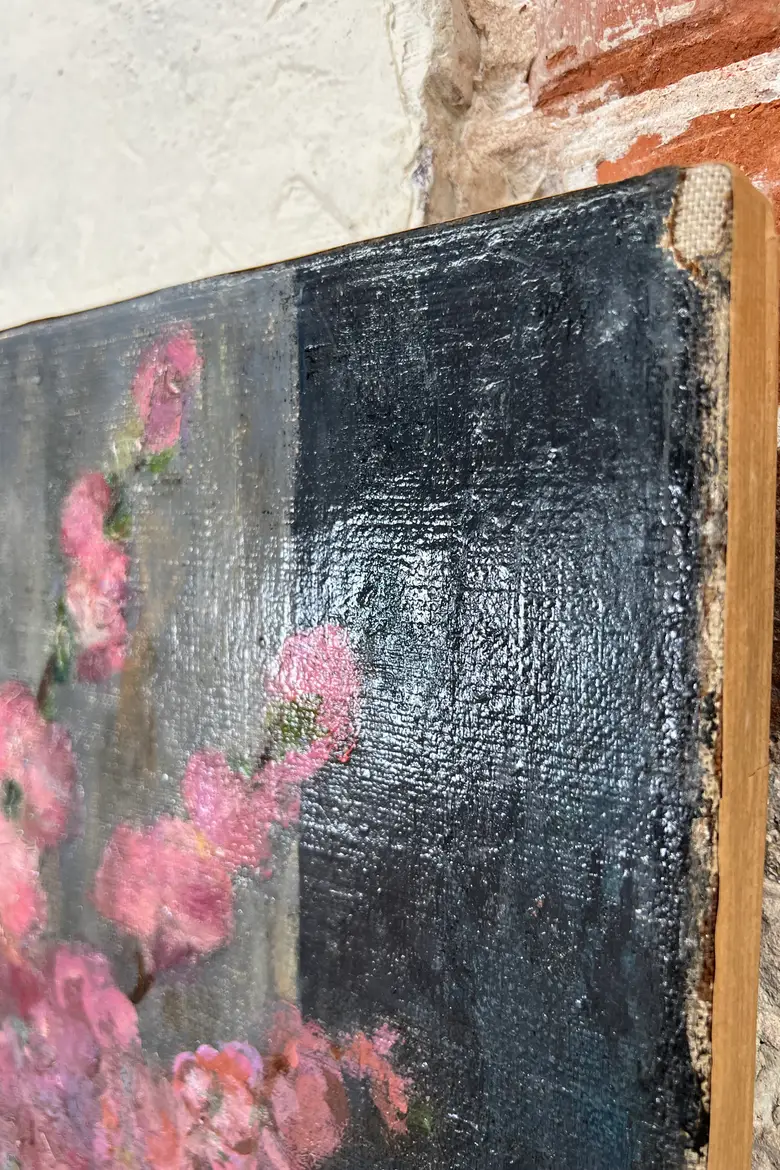 Tableau de nature morte