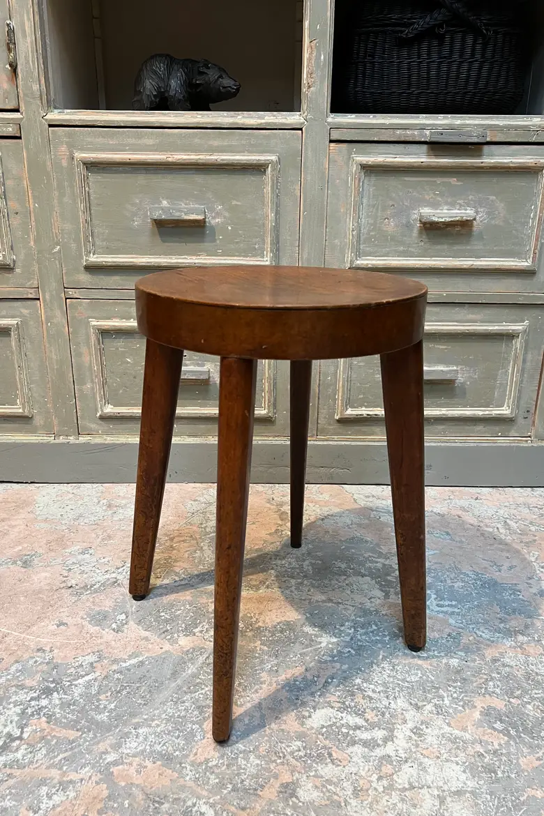 Tabourets de bistrot Baumann