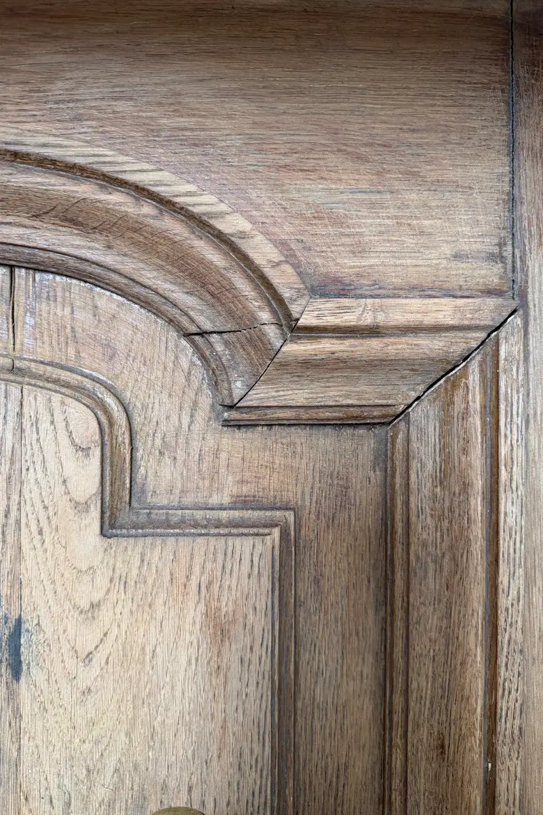 Vestiaire d’entrée de la Banque de France